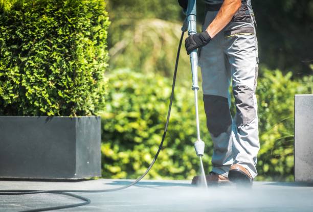 Best Restaurant Pressure Washing  in Braddock, PA