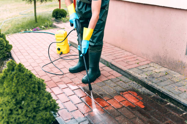 Braddock, PA Pressure washing Company